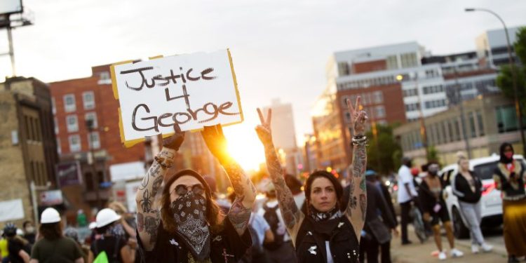 Walz’s handling of George Floyd protests draws fresh scrutiny