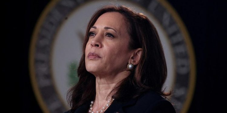Harris campaign says she will not push ‘Medicare-for-all’ plan despite previous support