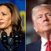 Democrats’ ads shift from Trump to abortion and economy with Harris as nominee