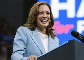 2024 Cash Dash: Harris fundraising surge more than doubles Trump’s haul last month