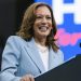 Kamala Harris faces crucial week ahead in 2024 presidential showdown with Donald Trump