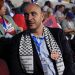Pro-Palestinian delegates will not get speaking slot at convention