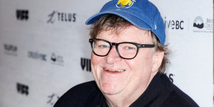 Michael Moore’s stark warning to Democrats on election momentum: ‘It’s ours to blow’