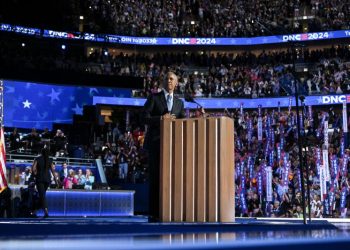 Fact-checking Day 2 of the 2024 Democratic National Convention