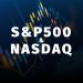 S&P 500 and Nasdaq under pressure from global events