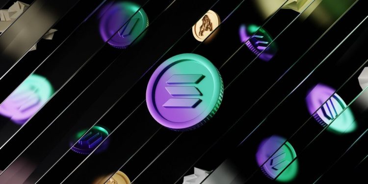 Solana and Cardano: Solana again at the weekly open price