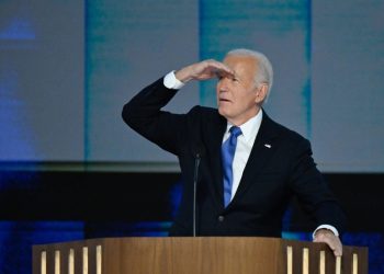 Fact-checking Day 1 of the 2024 Democratic National Convention