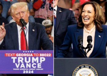 With 11 days until voting starts, ‘election season’ kicks off sooner than you think