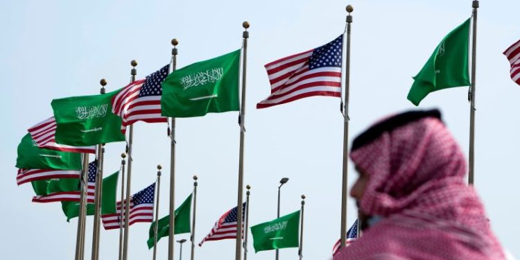 U.S. restarts offensive weapons sales to Saudi Arabia after lengthy ban