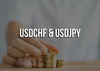 USDCHF and USDJPY: USDCHF slows this week’s gains