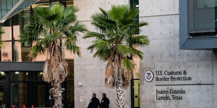 CBP agrees to pay $45 million to settle pregnancy discrimination case