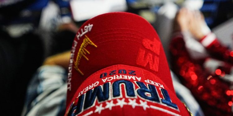 Trump’s ‘the media fakes poll results’ attack makes no sense