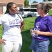 Cori Bush faces primary challenge as voters head to polls in Missouri, Michigan and Washington