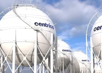 Centrica Share Price Falls After Profit Drop