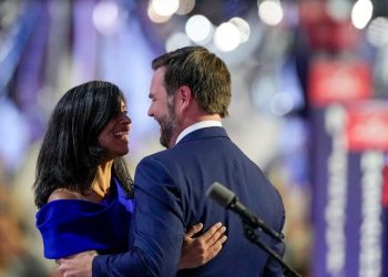 Soaring popularity of Vance’s ‘Hillbilly Elegy’ rebuts narrative that Trump VP pick is floundering