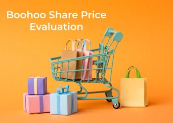 Boohoo Share Price Evaluation and Financial Analysis