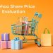 Boohoo Share Price Evaluation and Financial Analysis