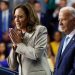 Harris supporters say keep some Biden policies, lose others amid reports she is seeking ‘distance’