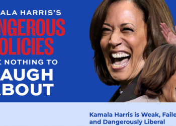 Trump campaign trolls Harris, releases policy website for her after weeks of silence