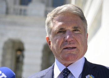 ‘Dangerous message’: Top Republican raises concerns over trading Americans for ‘actual Russian criminals’