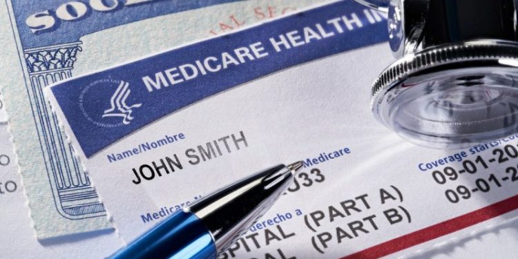 Biden-Harris administration using taxpayer money to mask Medicare premium hikes before election: critics