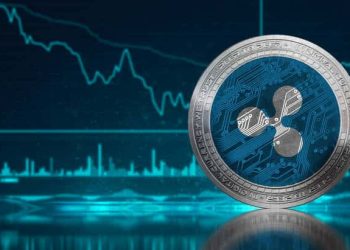 Ripple and Tron are under pressure looking for new support