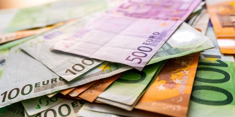 Euro index and yen: The euro is losing its bullish momentum