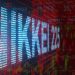 Nikkei 225 Faces Setback Due to Stronger Yen