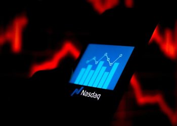 Nasdaq 100 Future: Market Trends & Nvidia’s Impact