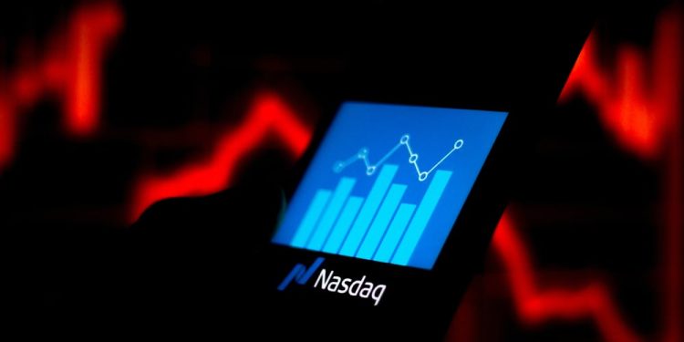 Nasdaq 100 Future: Market Trends & Nvidia’s Impact