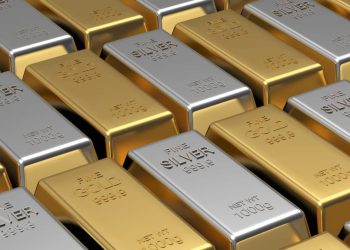 Gold and Silver: Gold in a new rush to last week’s high