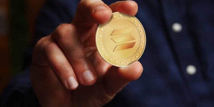 Solana and Cardano: Cardano in an uptrend this week