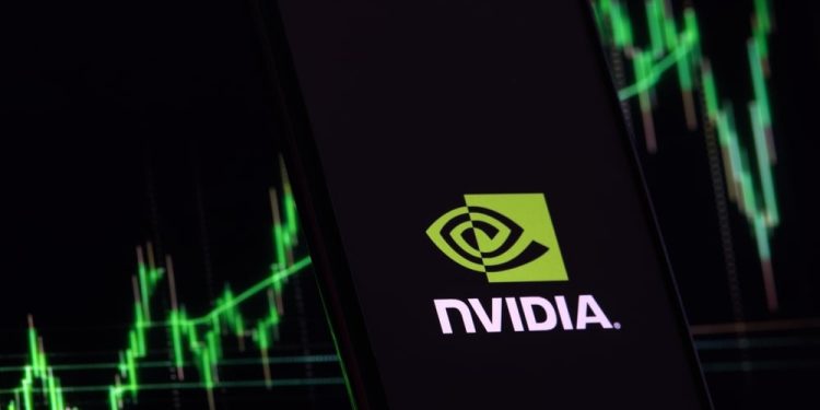 Falling Stock, Nvidia Braces for Critical Earnings Report