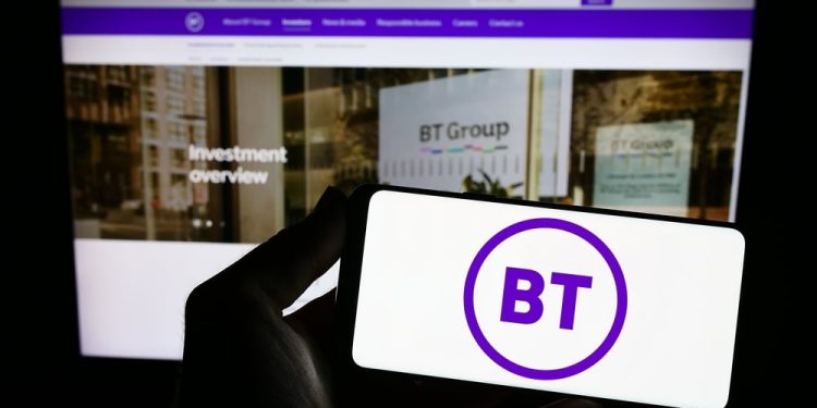 BT Share Price Hit £142.35. Should You Sell Or Buy?