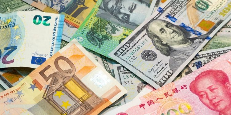 EURUSD and GBPUSD: GBPUSD rises to a new high on Friday