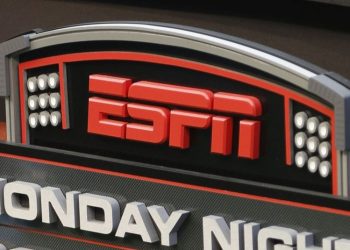ESPN networks, ABC and Disney channels go dark on DirecTV on a busy night for sports