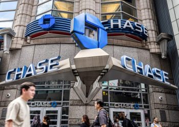 Chase Bank is referring check fraud ‘glitch’ incidents to authorities