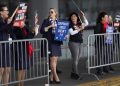 American Airlines flight attendants ratify new contract with immediate raises topping 20%