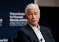 JPMorgan creates new role overseeing junior bankers as Wall Street wrestles with workload concerns
