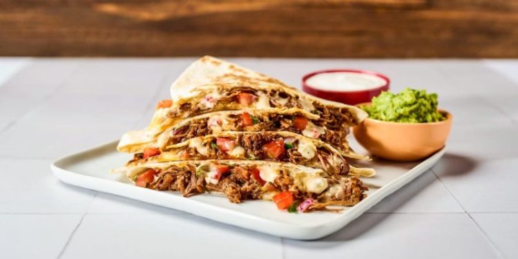 How birria took over restaurant menus across the country