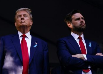 Grieving Ohio father to Trump and Vance: Stop using my son ‘for political gain’