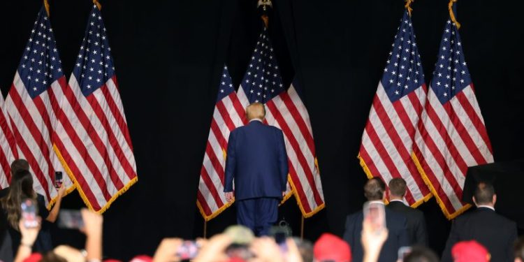 The staggering reach of Trump’s misinformation — not just on Haitian migrants