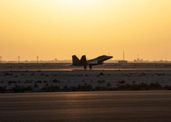 U.S. sends more troops, warplanes to Middle East as bulwark against Iran