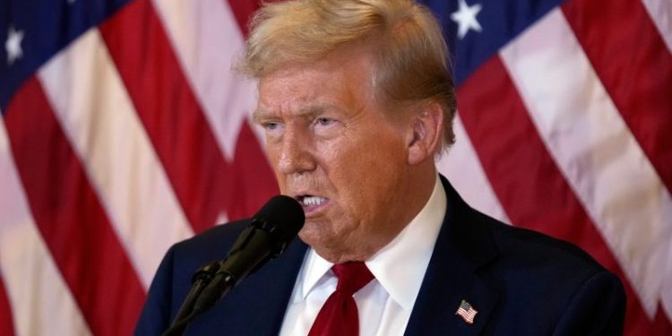 Trump will meet with Zelensky amid tension over war in Ukraine