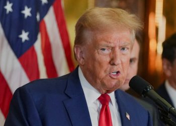 Trump’s N.Y. hush money sentencing delayed until after Nov. election