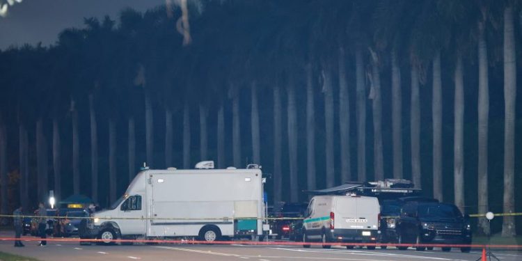 What to know about the possible assassination attempt at Trump’s golf course