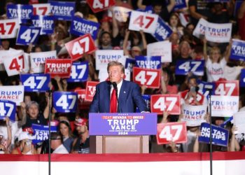 Trump seeks to rally support after possible second assassination attempt