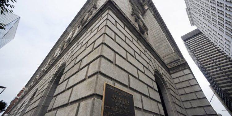 Trump requests more time to reply to appeal of Florida case dismissal