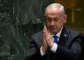 Netanyahu calls Mideast conflicts choice between ‘blessing or a curse,’ warns about Israel’s ‘long arm’