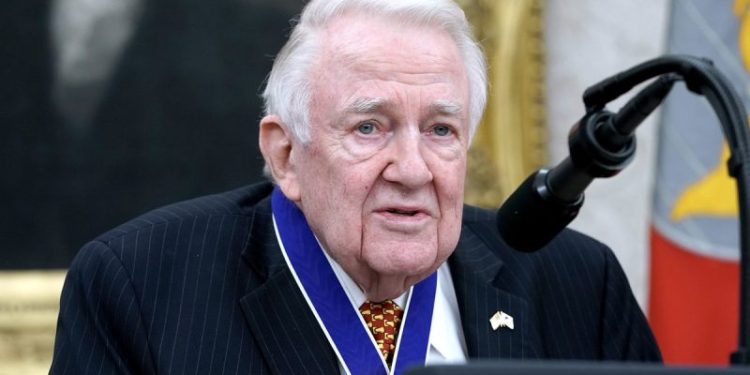 Project 2025 remains nonpartisan, true to 1980s good-gov’t inception despite raucous outcry, key figures say